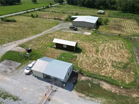 View/Area - 10149 Ruby Hall Rd, Gentry, AR 72734 photo 6 of 9