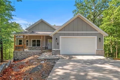 8 Settle Ln, Bella Vista, AR 72714