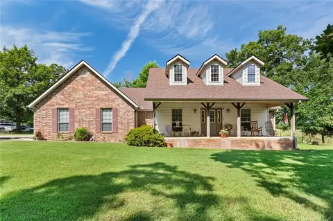 24438 Brush Wc 802, Summers, AR 72769