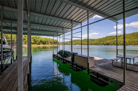 Eagle Point Road, Garfield, AR 72732