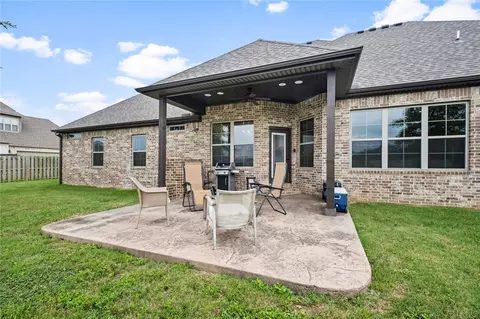 200 Sicily Dr, Centerton, AR 72719 photo 29