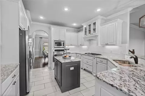 200 Sicily Dr, Centerton, AR 72719 photo 6