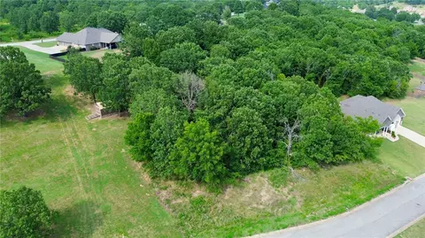 3308 Fairhaven Cv, Greenwood, AR 72936