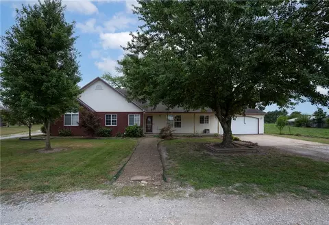 23347 Highway 12, Gentry, AR 72734
