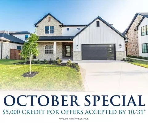 3700 SW Radiance Ave, Bentonville, AR 72713