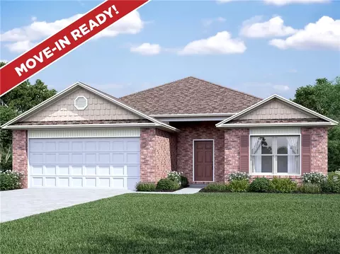 3321 E Hagen St, Siloam Springs, AR 72761