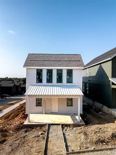 2086 E Roe Ter, Fayetteville, AR 72703