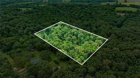 Tract 2 Curtis Road, Gravette, AR 72736