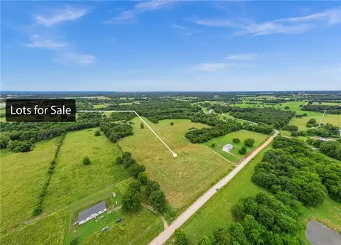 Bethal Heights Road, Gentry, AR 72734