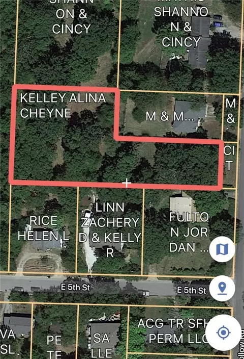 455 Happy Hollow Rd, Fayetteville, AR 72701