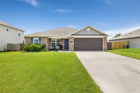 3817 Bueno Ave, Springdale, AR 72764