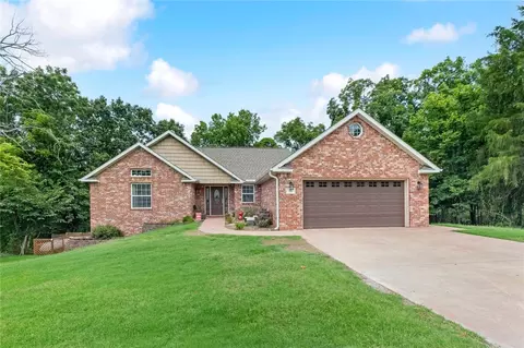 10 Haverigg Ln, Bella Vista, AR 72714