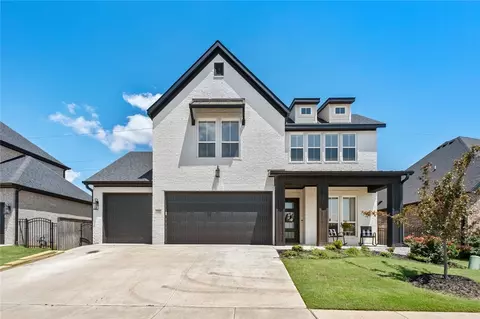 2302 SW Preston Park Ave, Bentonville, AR 72713
