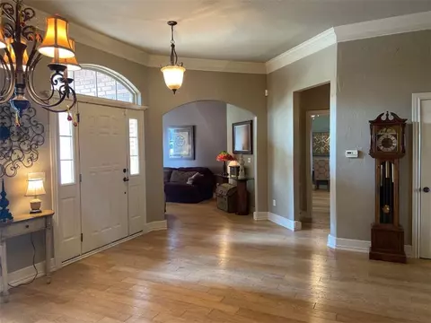4518 W Blue Ray Cir, Rogers, AR 72758