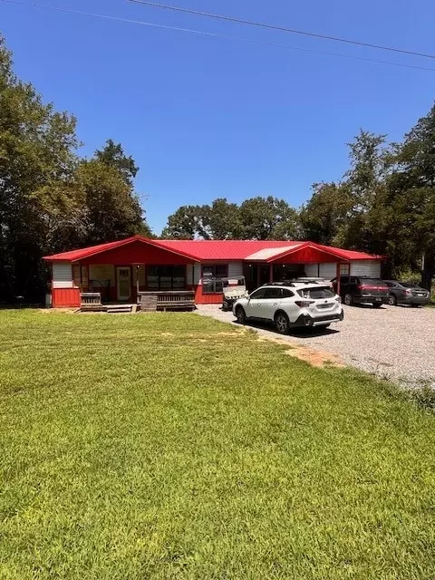 3576 Hwy 9, Solgohachia, AR 72156