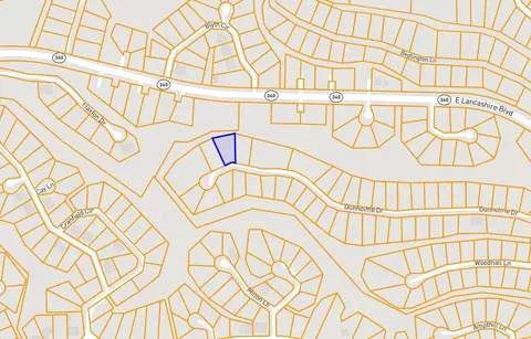 Dunholme Drive, Bella Vista, AR 72714