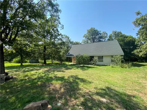 12297 Sheehan Rd, West Fork, AR 72774 photo 2