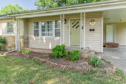 320 E Michael St, Springdale, AR 72764 photo 6