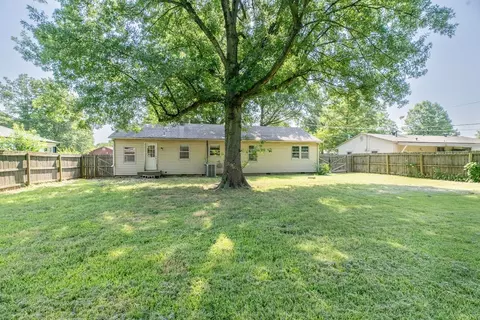 320 E Michael St, Springdale, AR 72764 photo 34