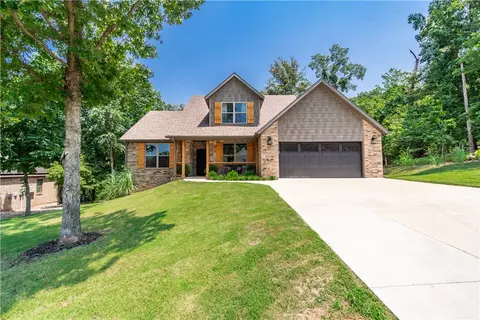 11 Elmham Ln, Bella Vista, AR 72715