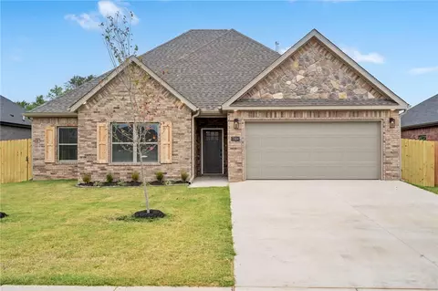7304 SW Walnut Grove Ave, Bentonville, AR 72712