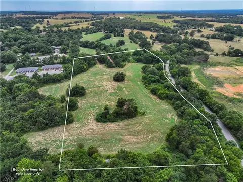 Falling Springs Road, Decatur, AR 72722