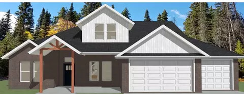 1751 Shepherd Blvd, Centerton, AR 72719