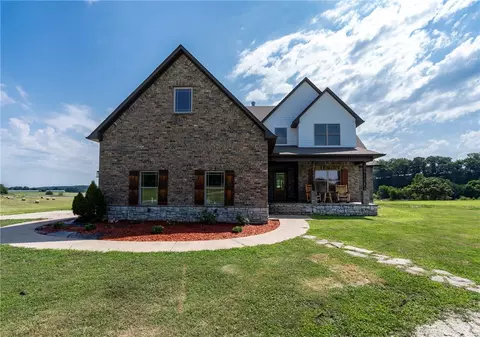 13028 Highway 59, Summers, AR 72769