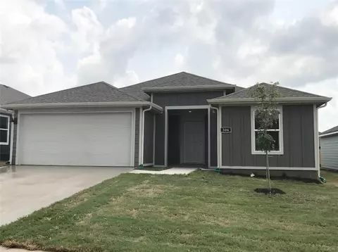 306 NW Pinwheel St, Highfill, AR 72734