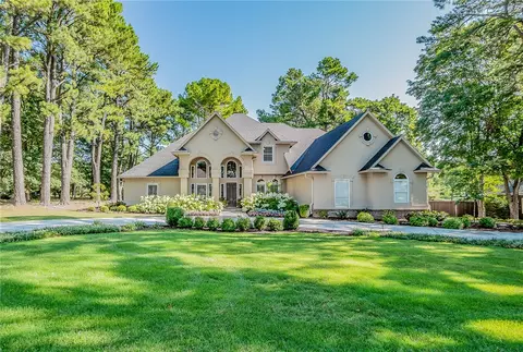 2613 W Green Acres Rd, Rogers, AR 72758