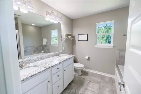 Bath - 180 Alexandra Loop, Elkins, AR 72727 photo 1 of 3