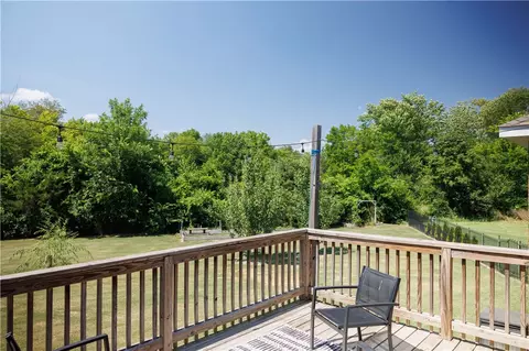 Exterior - 180 Alexandra Loop, Elkins, AR 72727 photo 5 of 5