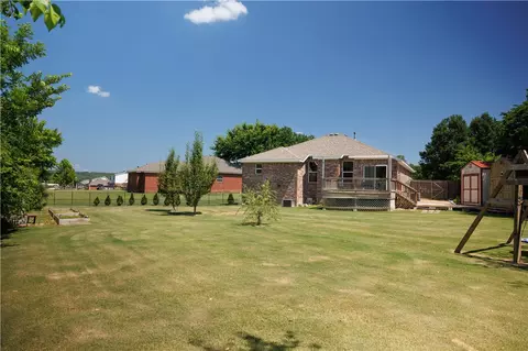 Exterior - 180 Alexandra Loop, Elkins, AR 72727 photo 2 of 5