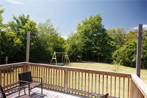 Exterior - 180 Alexandra Loop, Elkins, AR 72727 photo 4 of 5