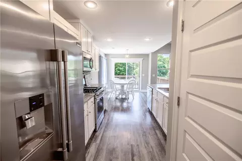 Entry Way - 180 Alexandra Loop, Elkins, AR 72727 photo 2 of 2