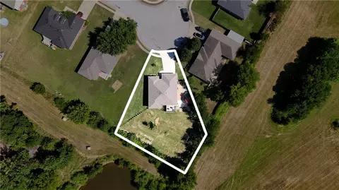 View/Area - 180 Alexandra Loop, Elkins, AR 72727 photo 2 of 2