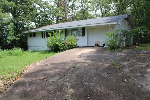 81 Squirrel Run Pl, Mountain Home, AR 72653