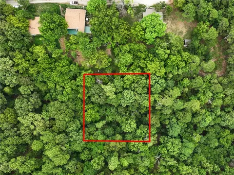 Pine Oak, Eureka Springs, AR 72632
