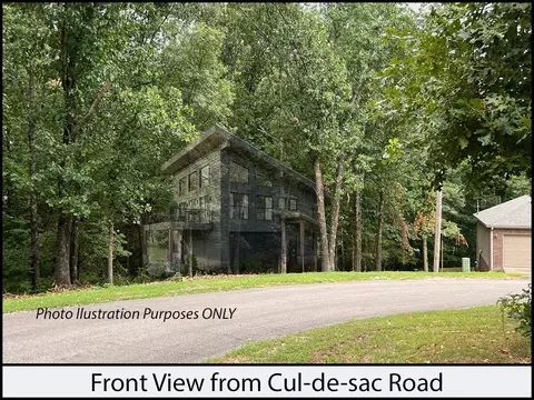 Nettle Lane, Bella Vista, AR 72714