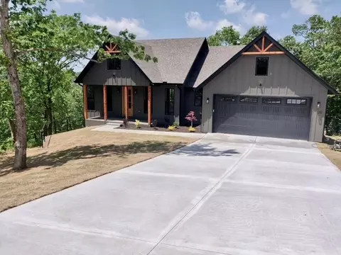 lot7 Lothian Ln, Bella Vista, AR 72715