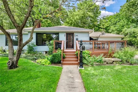 306 W Adams St, Fayetteville, AR 72701