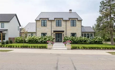 415 NW 4th St, Bentonville, AR 72712