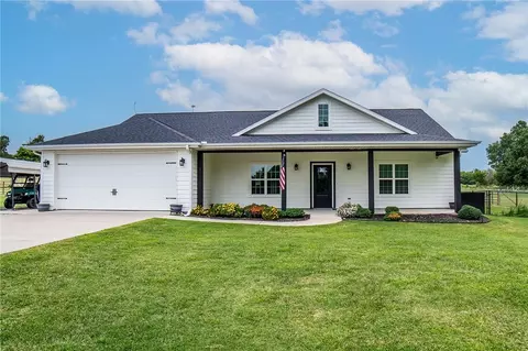 20760 Highway 244, Siloam Springs, AR 72761