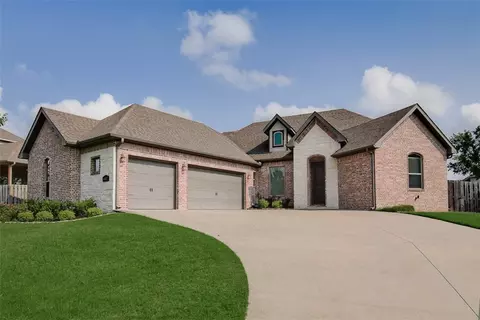 6402 SW Shady Side Ave, Bentonville, AR 72712