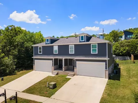 135 S Pinyon, Fayetteville, AR 72701