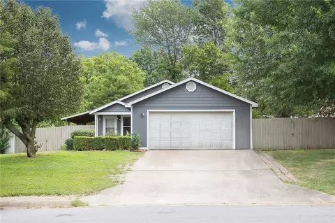 605 Kay Sue Dr, Springdale, AR 72764