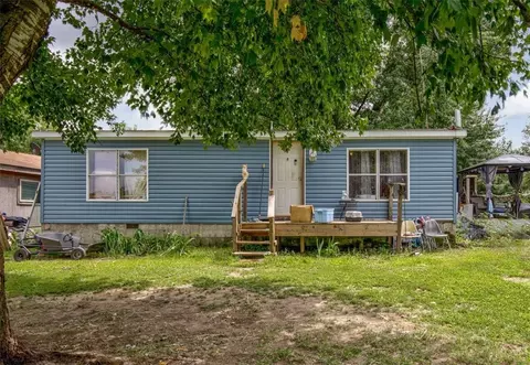 12825 Kings Ln, Hiwasse, AR 72739