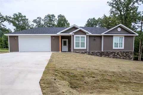 5 Portpatrick Ln, Bella Vista, AR 72715
