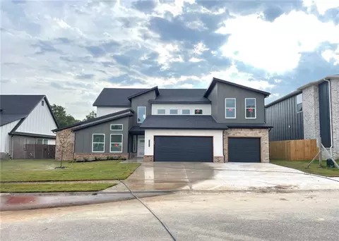 2625 Fairway Cir, Pea Ridge, AR 72751