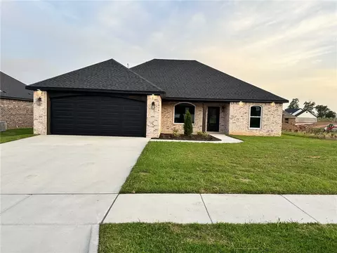 871 Round Top, Prairie Grove, AR 72753